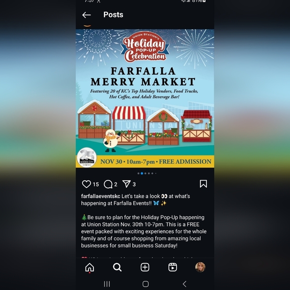 Pinners Conference In February - Picture 5 of 5